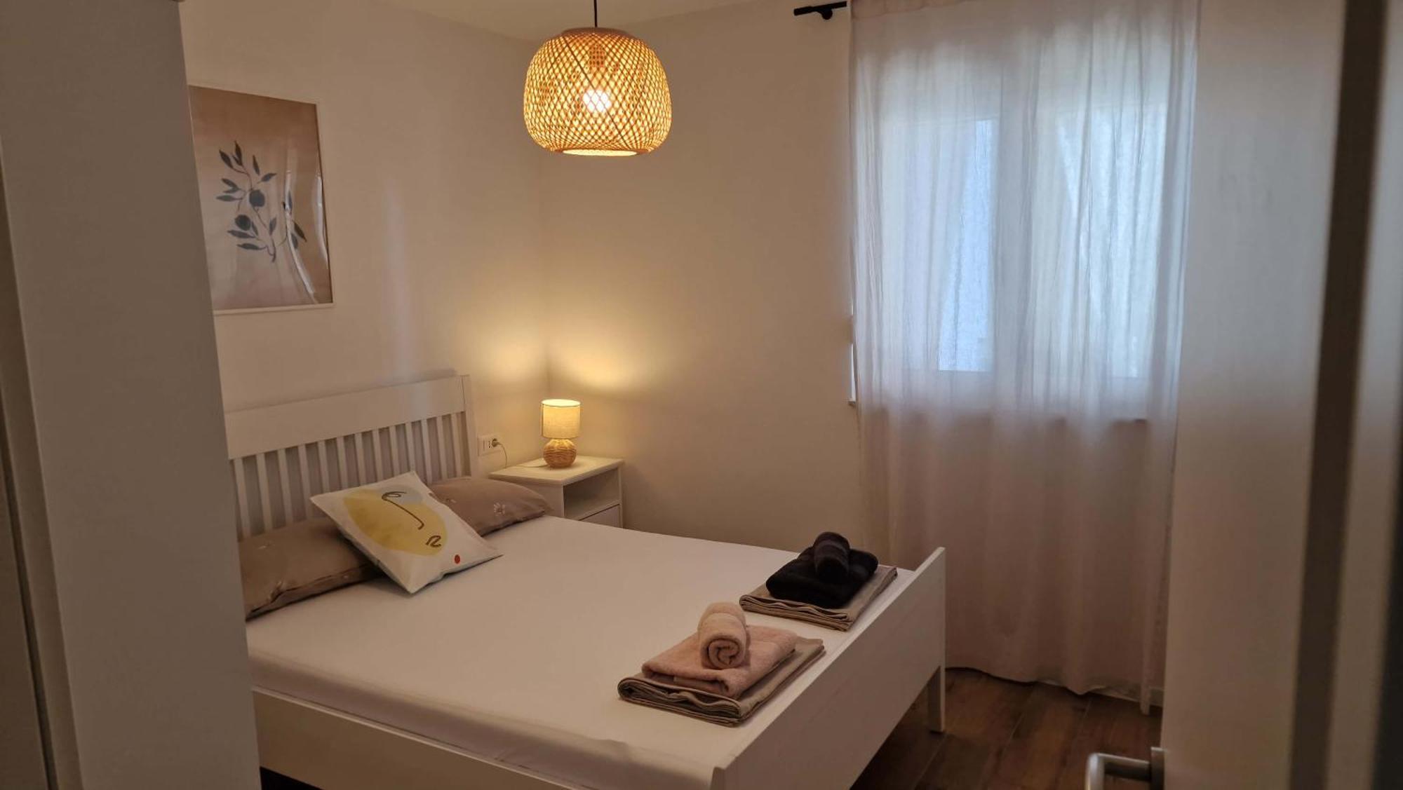 Apartmán The Urban Nest Makarska